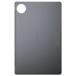 Back Panel Cover For Blackview Tab 80 Grey - Maxbhi Com