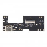 Charging Connector Flex Pcb Board For Blackview Tab 60 By - Maxbhi Com