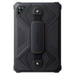 Full Body Housing For Blackview Oscal Spider 8 Black - Maxbhi Com