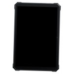 Lcd Frame Middle Chassis For Blackview Oscal Spider 8 Black By - Maxbhi Com