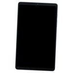 Lcd Frame Middle Chassis For Blackview Tab 60 Green By - Maxbhi Com