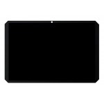Display for Blackview Oscal Spider 8 Black (Combo Folder) by Maxbhi.com