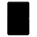 Display for Blackview Oscal Spider 8 White (Combo Folder) by Maxbhi.com