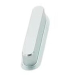 Power Button Outer For Blackview Tab 80 Green By - Maxbhi Com
