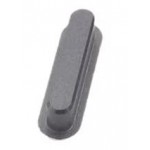 Power Button Outer For Blackview Tab 80 Grey By - Maxbhi Com
