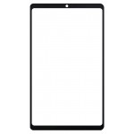 Replacement Front Glass For Blackview Tab 60 Black By - Maxbhi Com