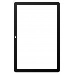 Replacement Front Glass For Blackview Tab 70 Wifi Black By - Maxbhi Com