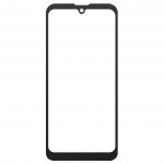 Replacement Front Glass For Blackview Oscal S70 Pro Green By - Maxbhi Com