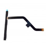Volume Button Flex Cable For Blackview Oscal Spider 8 By - Maxbhi Com