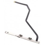 Volume Button Flex Cable For Blackview Tab 80 By - Maxbhi Com