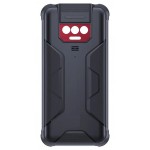 Back Panel Cover For Cubot Kingkong 8 Red - Maxbhi Com
