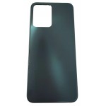 Back Panel Cover For Oukitel C35 Green - Maxbhi Com