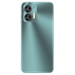Full Body Housing For Oukitel C35 Green - Maxbhi Com