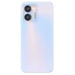 Full Body Housing For Oukitel C35 Light Blue - Maxbhi Com