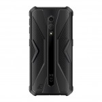 Full Body Housing For Ulefone Armor X12 Black - Maxbhi Com