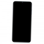 LCD Frame Middle Chassis for Oukitel C36 Green