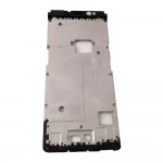 Lcd Frame Middle Chassis For Ulefone Armor X12 Orange By - Maxbhi Com
