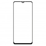 Replacement Front Glass For Oukitel C35 Light Blue By - Maxbhi Com