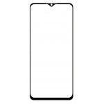 Replacement Front Glass For Oukitel C36 White By - Maxbhi Com