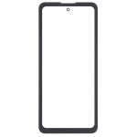 Replacement Front Glass For Cubot Kingkong 8 White By - Maxbhi Com