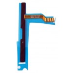 Volume Button Flex Cable For Oukitel C36 By - Maxbhi Com