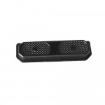 Volume Side Button Outer For Ulefone Armor X12 Black By - Maxbhi Com
