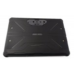 Back Panel Cover For Oukitel Rt7 5g Black - Maxbhi Com