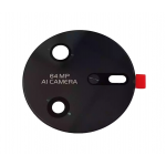 Camera Lens For Blackview Oscal Tiger 12 Black By - Maxbhi Com