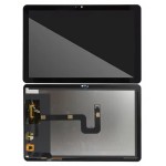 Lcd With Touch Screen For Oukitel Rt7 5g Blue By - Maxbhi Com