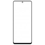 Replacement Front Glass For Blackview Oscal Tiger 12 Grey By - Maxbhi Com