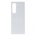 Back Panel Cover For Samsung Galaxy Z Fold6 White - Maxbhi Com
