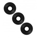 Camera Lens For Umidigi A15c Black By - Maxbhi Com