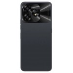 Full Body Housing For Umidigi A15c Black - Maxbhi Com