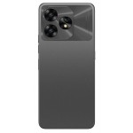 Full Body Housing For Umidigi A15c Grey - Maxbhi Com