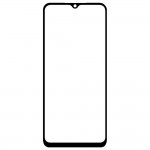 Replacement Front Glass For Umidigi A15c Black By - Maxbhi Com