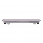 Volume Side Button Outer For Samsung Galaxy Z Fold6 Silver By - Maxbhi Com