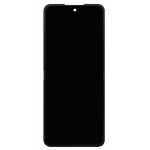 Lcd Screen For Samsung Galaxy Z Flip6 Replacement Display By - Maxbhi Com
