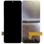 Display for Samsung Galaxy Z Flip6 Blue (Combo Folder) by Maxbhi.com