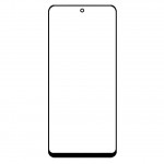 Replacement Front Glass For Vivo Iqoo Z9 Lite Aqua By - Maxbhi Com