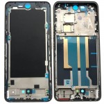 Lcd Frame Middle Chassis For Realme 13 Pro Plus 5g Gold By - Maxbhi Com