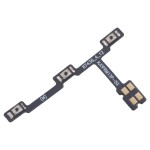 Volume Button Flex Cable For Realme 13 Pro Plus 5g By - Maxbhi Com