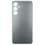 Back Panel Cover For Samsung Galaxy M35 5g White - Maxbhi Com