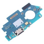 Charging Connector Flex Pcb Board For Samsung Galaxy M35 5g By - Maxbhi Com