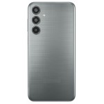 Full Body Housing For Samsung Galaxy M35 5g Black - Maxbhi Com