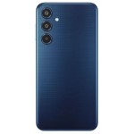 Full Body Housing For Samsung Galaxy M35 5g Blue - Maxbhi Com