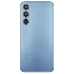 Full Body Housing For Samsung Galaxy M35 5g Light Blue - Maxbhi Com