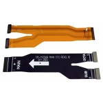 Main Board Flex Cable For Samsung Galaxy M35 5g By - Maxbhi Com