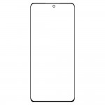 Replacement Front Glass For Oneplus Nord 4 Silver By - Maxbhi Com