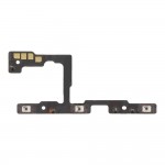 Volume Button Flex Cable For Oneplus Nord 4 By - Maxbhi Com
