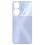 Back Panel Cover For Itel Color Pro 5g Lavender - Maxbhi Com